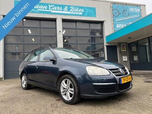 Volkswagen Golf Variant 1.9 TDI Trendline