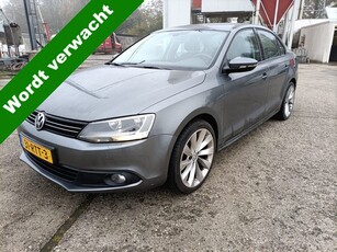 Volkswagen Jetta 1.2 TSI Comfortline - COMING SOON