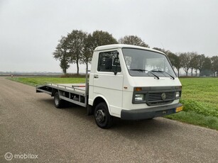 Volkswagen LT 2.4 TD Oprijwagen NAP