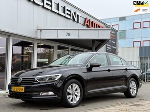 Volkswagen Passat 1.4 TSI ACT Connected Series