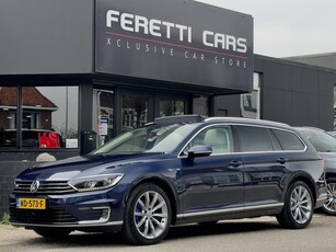 Volkswagen Passat Variant 1.4 TSI GTE AUT6 CONNECTED SERIES