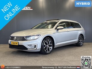 Volkswagen Passat Variant 1.4 TSI GTE Highline Pano