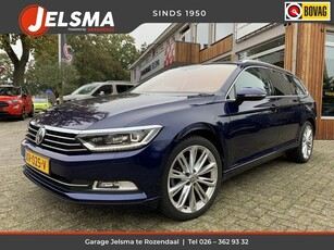 Volkswagen Passat Variant 1.5 TSi ACT Executive Aut. Pano