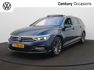 Volkswagen Passat Variant 1.5 TSI R-Line Business /