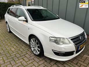 Volkswagen Passat Variant 1.8 TFSI Highline R-Line