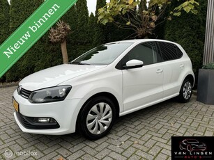 Volkswagen Polo 1.0 Comfortline 2017 AircoCruiseApk10-2025