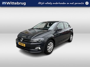 Volkswagen Polo 1.0 MPI Comfortline / ZEER ZUINIG/ CRUISE/