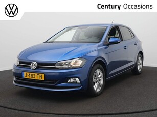 Volkswagen Polo 1.0 TSI Comfortline / Adaptive Cruise