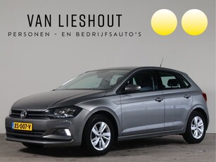 Volkswagen Polo 1.0 TSI Comfortline Apple Car-Play I Nav I