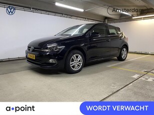 Volkswagen Polo 1.0 TSI Comfortline Business 95 pk