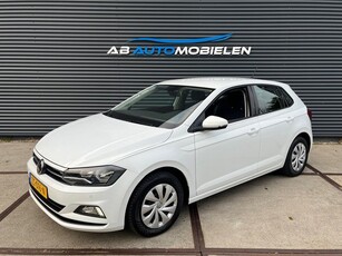 Volkswagen Polo 1.0 TSI Comfortline CARPLAY/ NAVI/ PDC