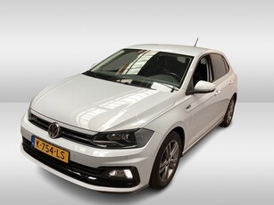 Volkswagen Polo 1.0 TSI Highline Business R Digitaal