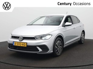 Volkswagen Polo 1.0 TSI Life / Navigatie / PDC voor +