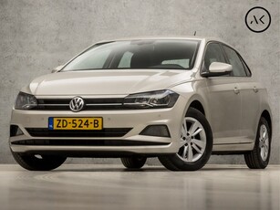 Volkswagen Polo 1.0 TSI Sportline Automaat (APPLE CARPLAY