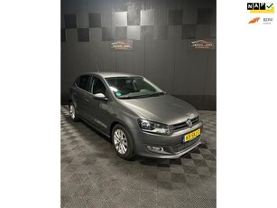 Volkswagen Polo 1.2 TSI Highline Xenon Clima Navi