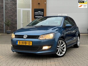 Volkswagen Polo 1.4 TDI BlueMotion Nwe apk Climate