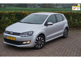 Volkswagen Polo 1.4 TDI BlueMotion1e EigVolledig