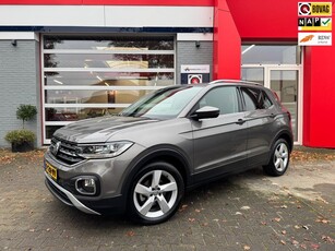 Volkswagen T-Cross 1.0 TSI Style Business