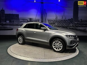 Volkswagen T-Roc 1.5 TSI Life Edition