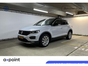 Volkswagen T-Roc 1.5 TSI Sport 150 pk Automaat (DSG)