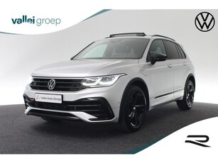 Volkswagen Tiguan 1.4 TSI 245PK DSG eHybrid R-Line