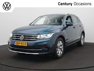 Volkswagen Tiguan 1.4 TSI eHybrid Elegance Business /