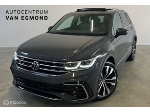 Volkswagen Tiguan 1.4 TSI eHybrid R-Line Business+ Pano360