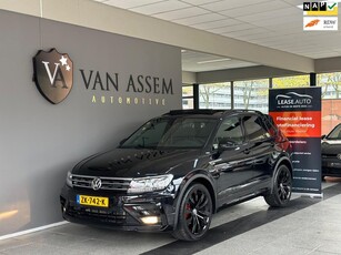 Volkswagen Tiguan 1.5 TSI ACT Highline R-LinePANO