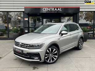 Volkswagen Tiguan 1.5 TSI ACT R-Line