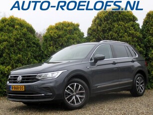 Volkswagen Tiguan 1.5 TSI Business