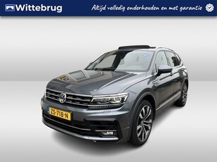 Volkswagen Tiguan Allspace 1.5 TSI R-Line 7p. / AUTOMAAT/