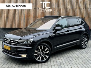 Volkswagen Tiguan Allspace 1.5 TSI R-line Automaat