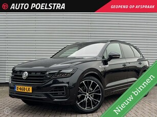 Volkswagen Touareg 3.0 TDI R-Line Panoramadak Trekhaak