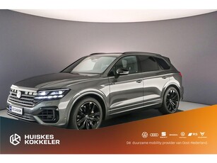 Volkswagen Touareg R 3.0 TSI eHybrid 462pk Tiptronic