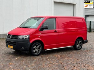 Volkswagen Transporter 2.0 TDI AIRCO L1H1