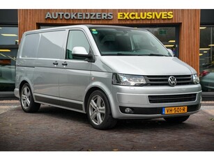 Volkswagen Transporter 2.0 TDI BM L1H1 4Motion Comfortline