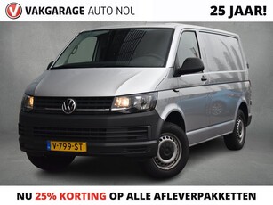 Volkswagen Transporter 2.0 TDI L1H1 150pk Highline Nette