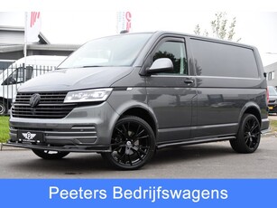 Volkswagen Transporter 2.0 TDI L1H1 PB Edition Highline