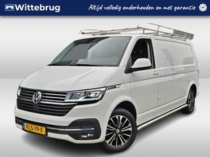 Volkswagen Transporter 2.0 TDI L2H1 28 Bulli 150PK met