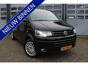 Volkswagen Transporter 2.0 TDI L2H1 4Motion Autom DC