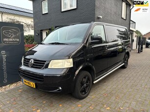 Volkswagen Transporter 2.5 TDI Automaat / Lang / Airco