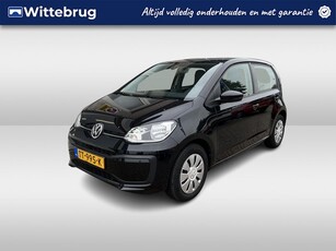 Volkswagen up! 1.0 BMT move up! / ZEER ZUINIG/ BLUETOOTH/