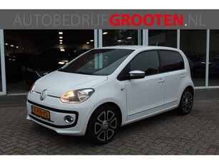 Volkswagen up! 1.0 high up! BlueMotion//NAVI!! (bj 2014)