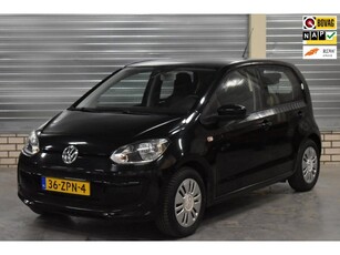 Volkswagen Up! 1.0 move up! BlueMotion 91.000KM!!! + Airco