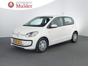 Volkswagen up! 1.0 move up! BlueMotion Navi Airco