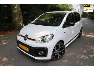 Volkswagen UP! 1.0 TSI GTI VERKOCHT!!