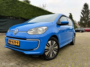 Volkswagen Up! e-Up! Zeer netjes / 2000 Euro subsidie