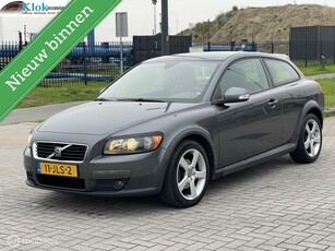 Volvo C30 1.8 2009 Benzine Sport Clima Cruise Jaar APK