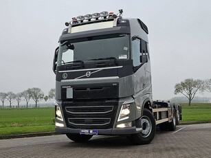 VOLVO FH 500 hiab ult21s61