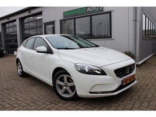 Volvo V40 1.6 T2 Momentum Navigatie Stoelverwarming